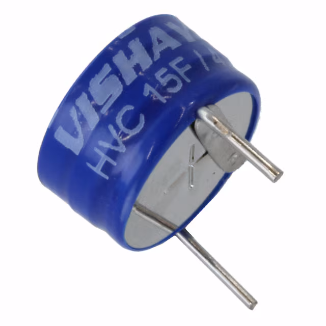 MAL219691203E3 Vishay Beyschlag/Draloric/BC Components  Condensadores de película